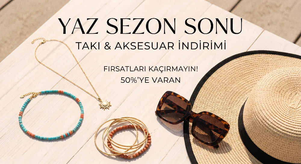 Yaz Sezon Sonu